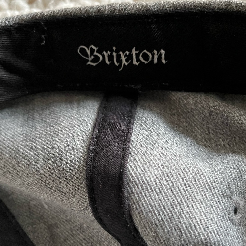 Brixton Hat - image 6